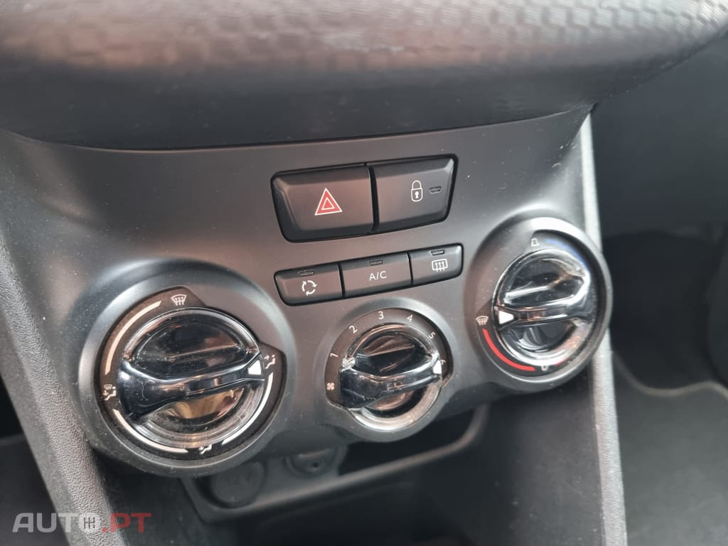 Peugeot 2008 1.6 BlueHDi Style