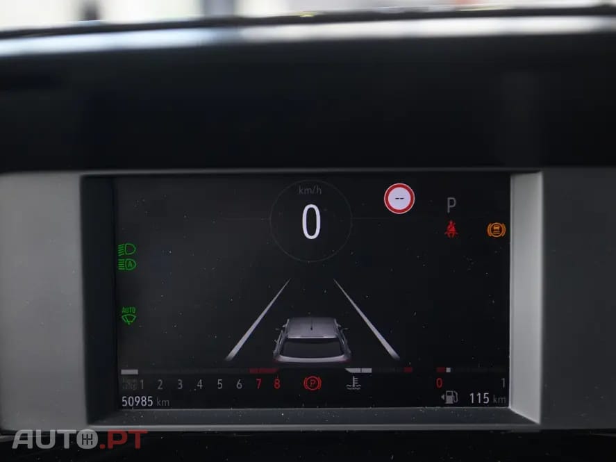 Opel Mokka 1.2 T GS Line AT