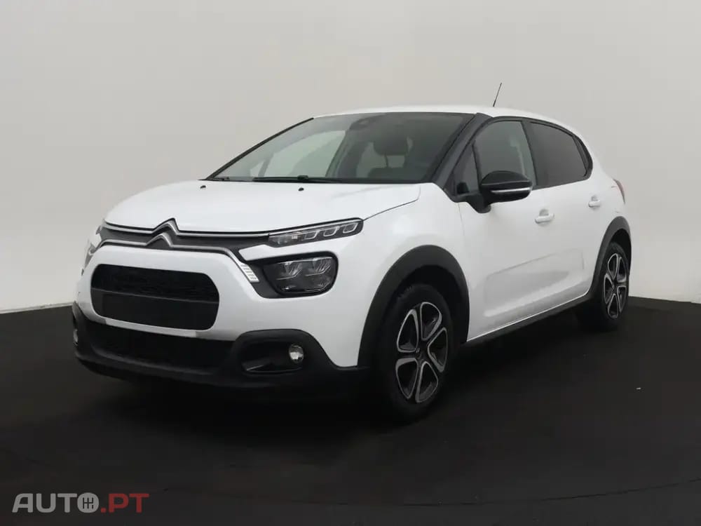 Citroen C3 1.2 PureTech Feel