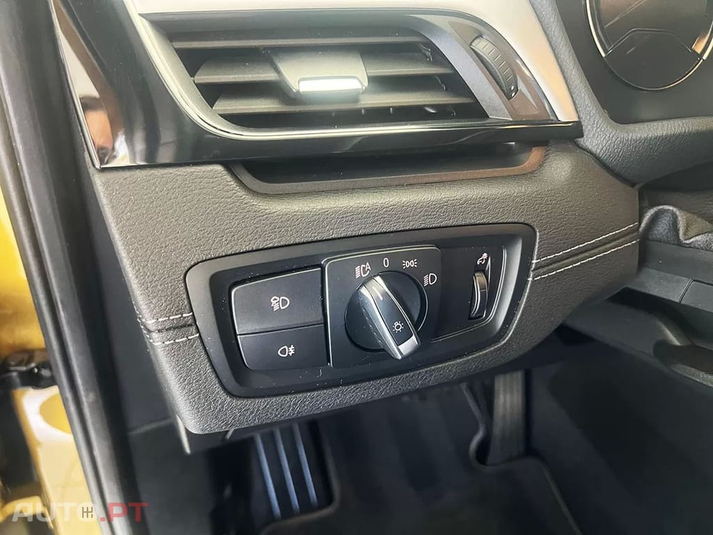 BMW X2 25 e xDrive Advantage