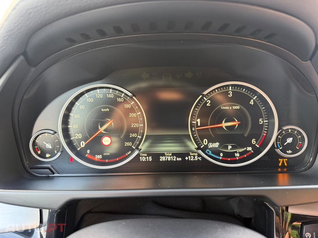 BMW X6 30 d xDrive Pack M