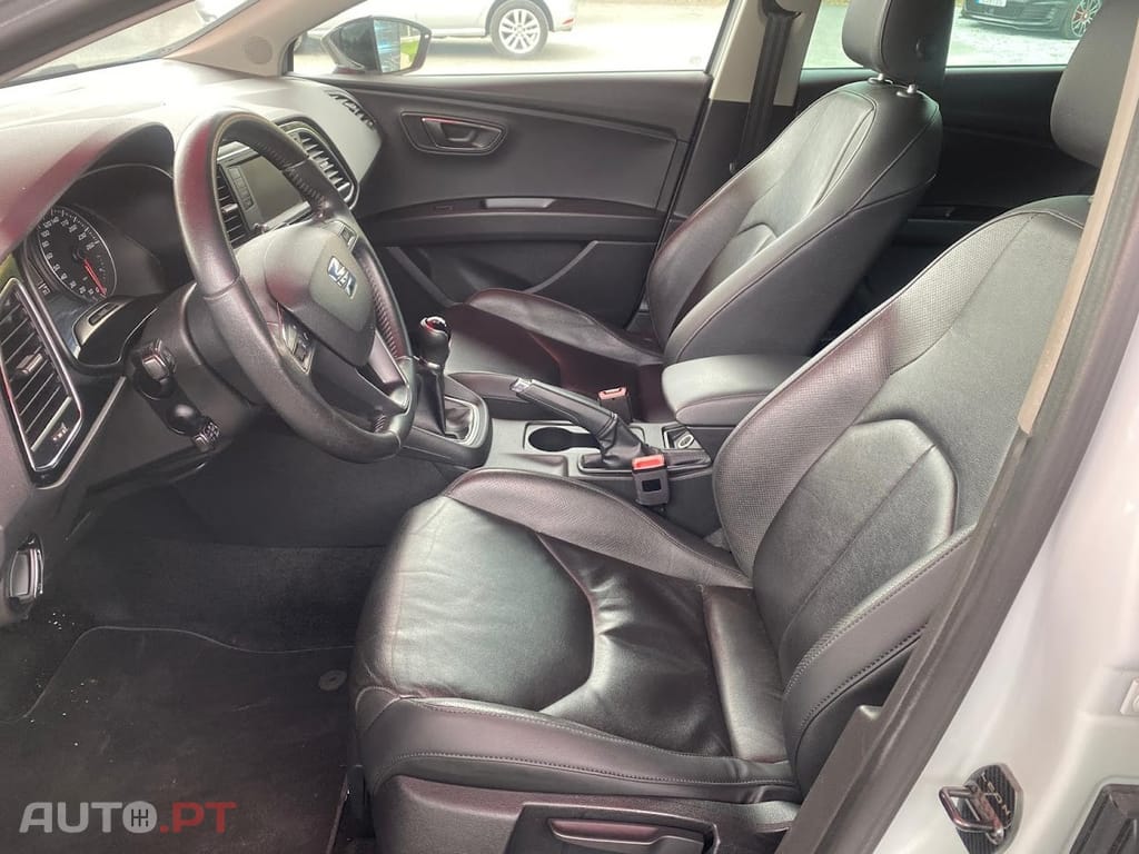 Seat Leon 1.6 TDi Style S/S