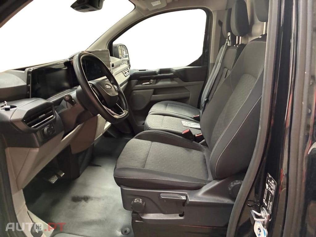 Ford Transit Custom 320 L2 2.0 EcoBlue H1 Limited