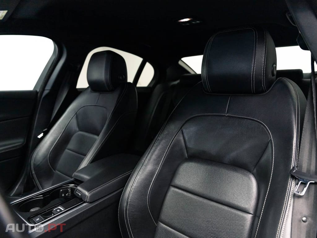 Jaguar XE 2.0 D R-Sport Aut.