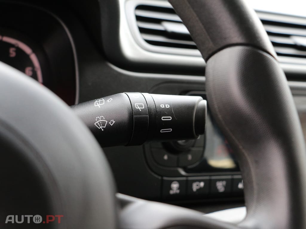 Fiat Panda 1.0 Hybrid City Life