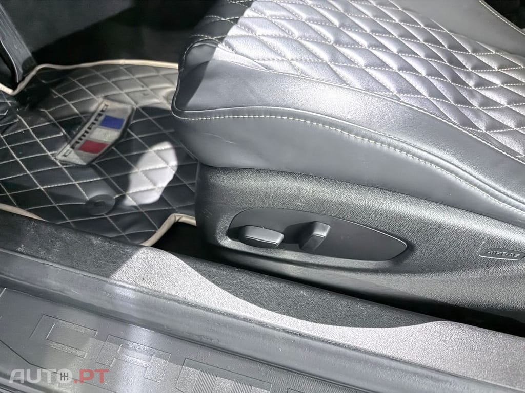 Chevrolet Camaro 2.0 Aut.