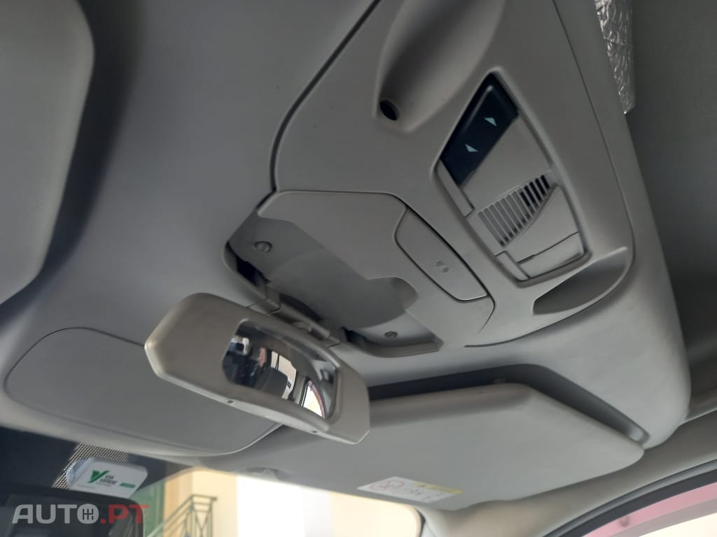 Ford Tourneo Connect Titanium