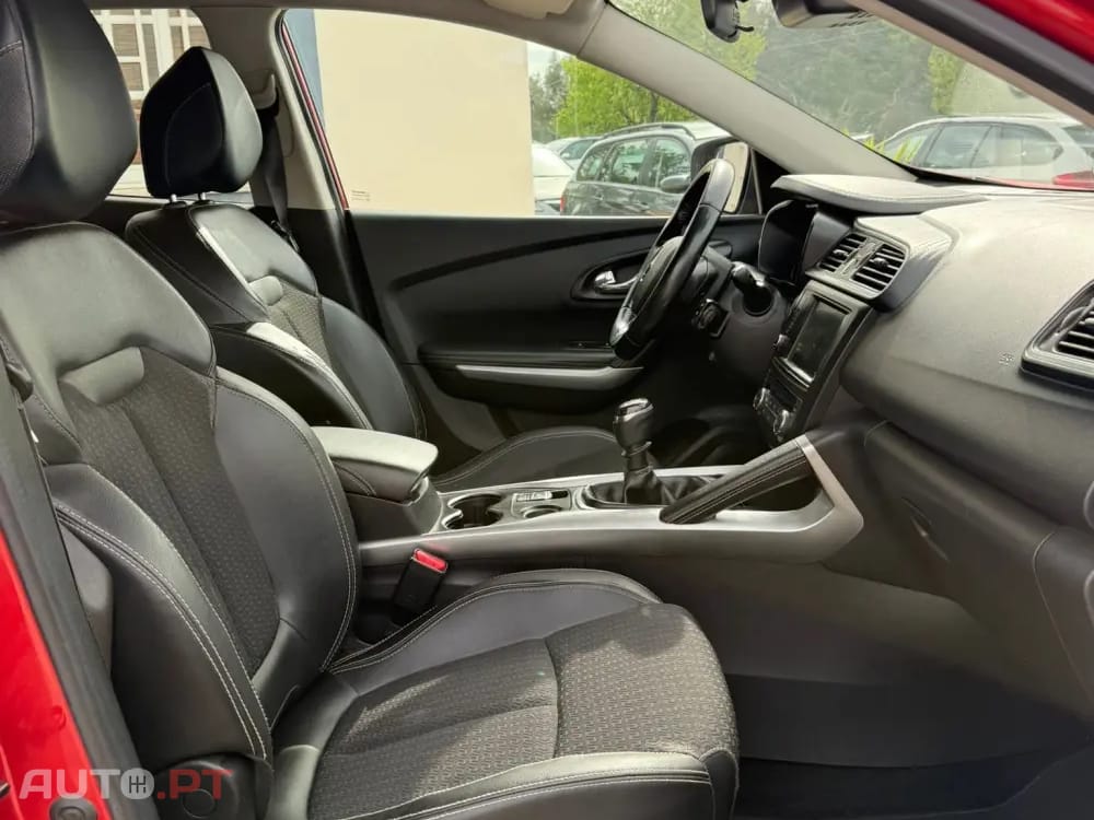 Renault Kadjar ND