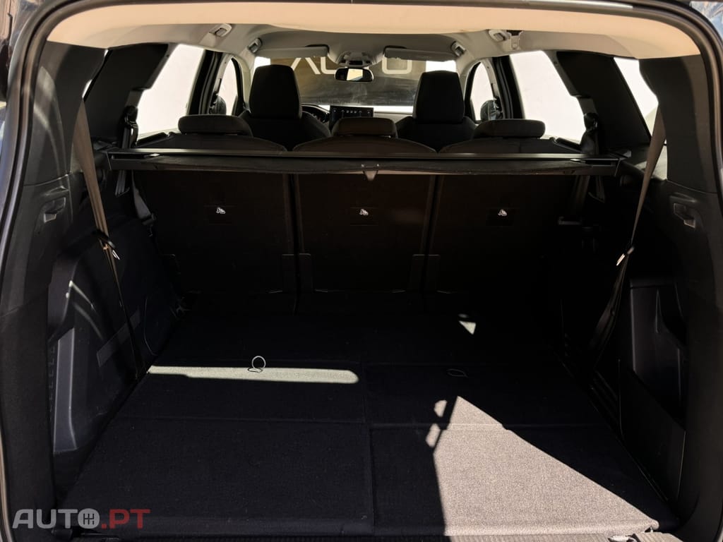 Peugeot 5008 1.5 BlueHDi Allure EAT8
