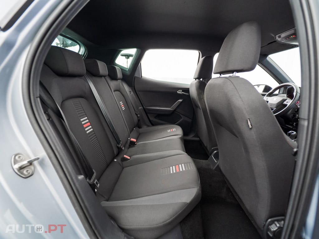Seat Arona 1.0 TSI FR
