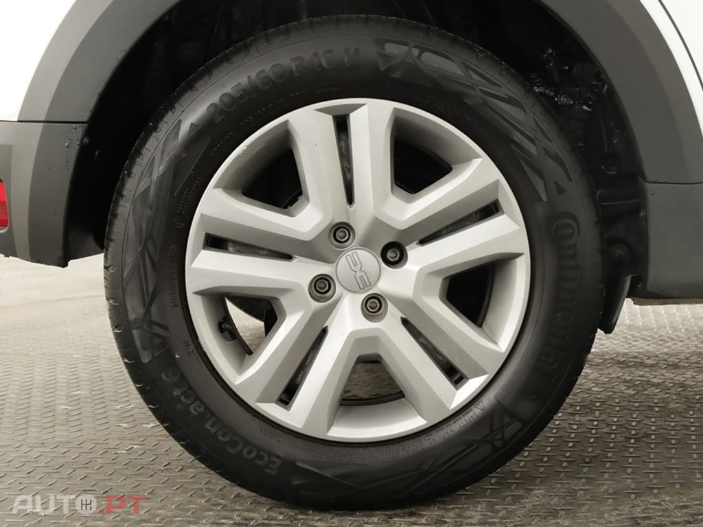 Dacia Sandero Sandero 1.0 ECO-G Stepway Expression Bi-Fuel