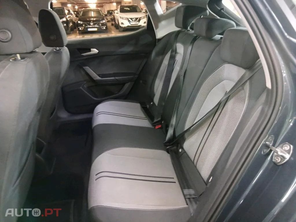Seat Leon 1.0 TSI Style
