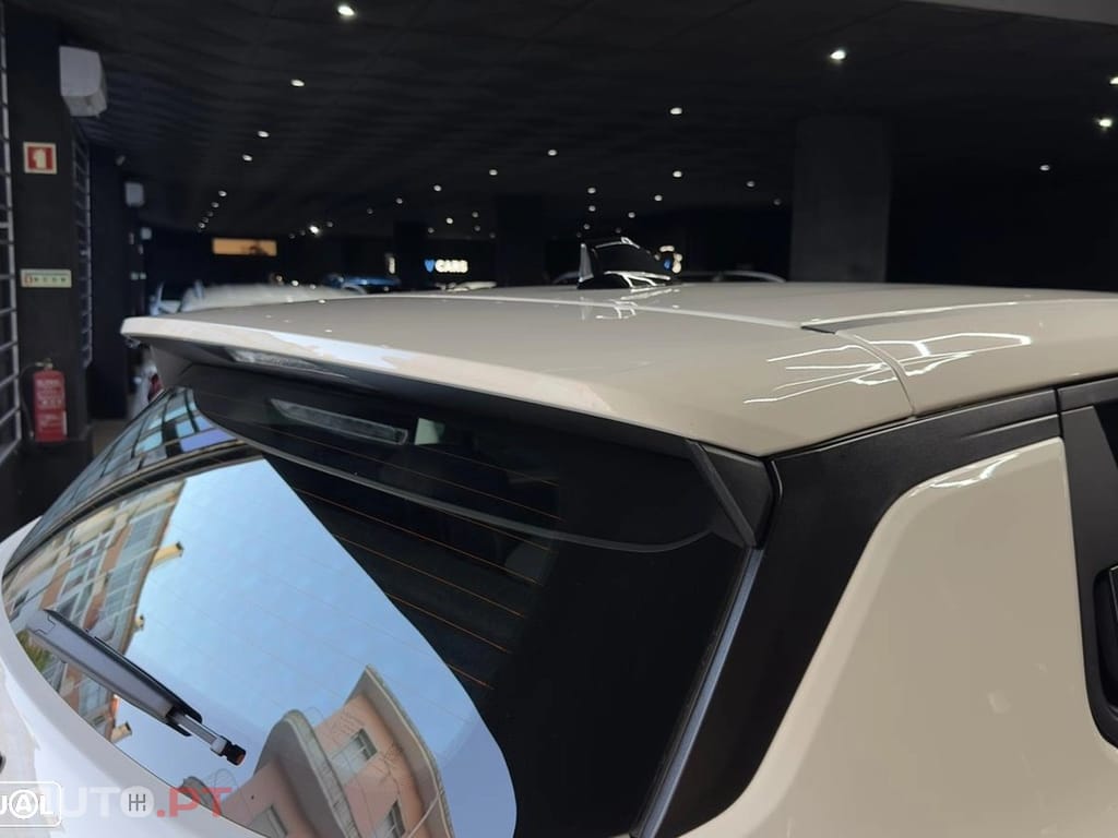 Jeep Avenger 54 kWh Atitude