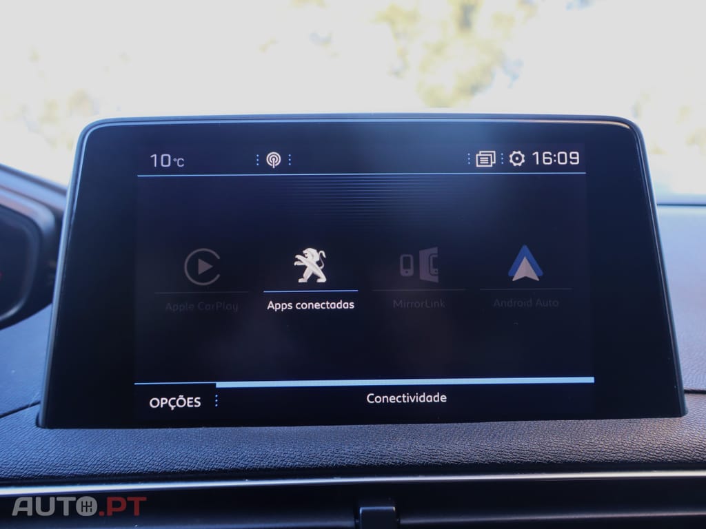 Peugeot 5008 1.5 BlueHDi Active Pack EAT8