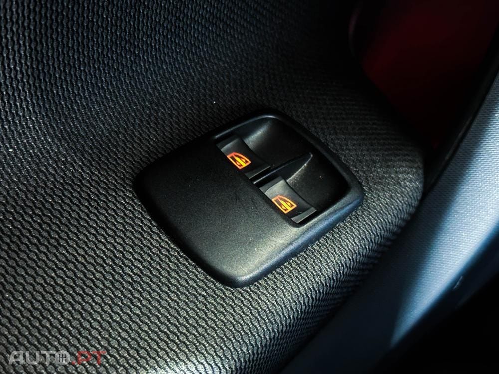 Smart ForTwo Prime