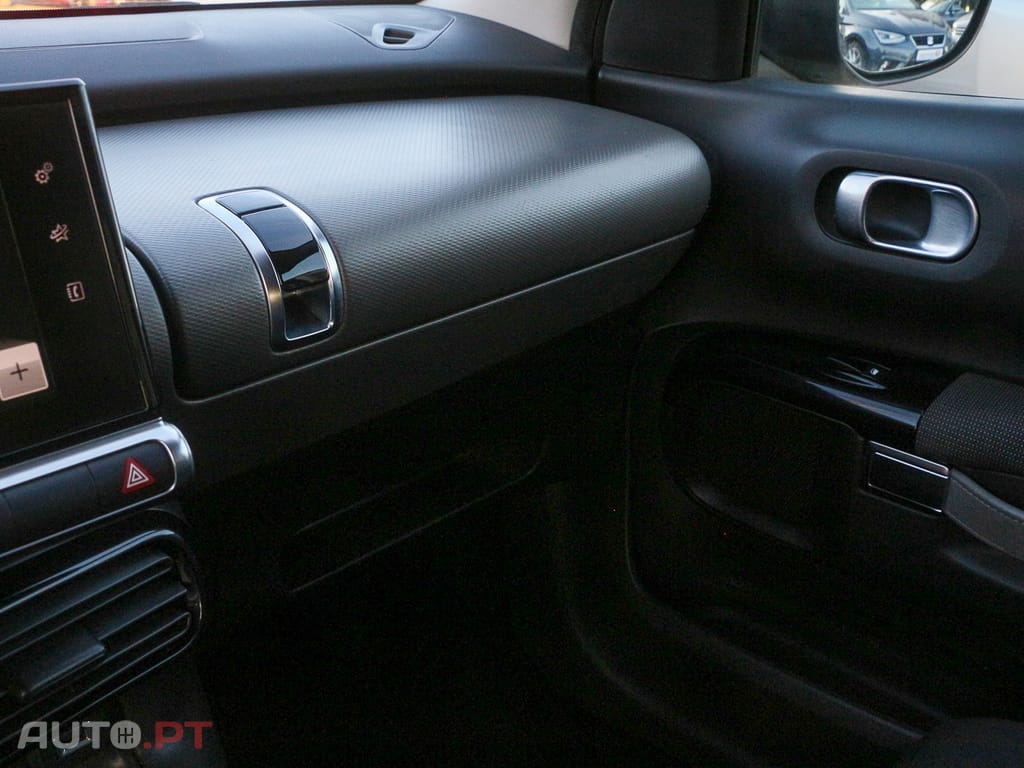 Citroen C4 Cactus 1.2 PureTech Feel