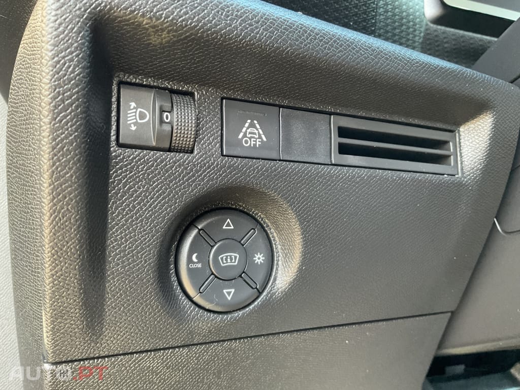 Citroen C4 1.5 BlueHDi Feel Pack EAT8