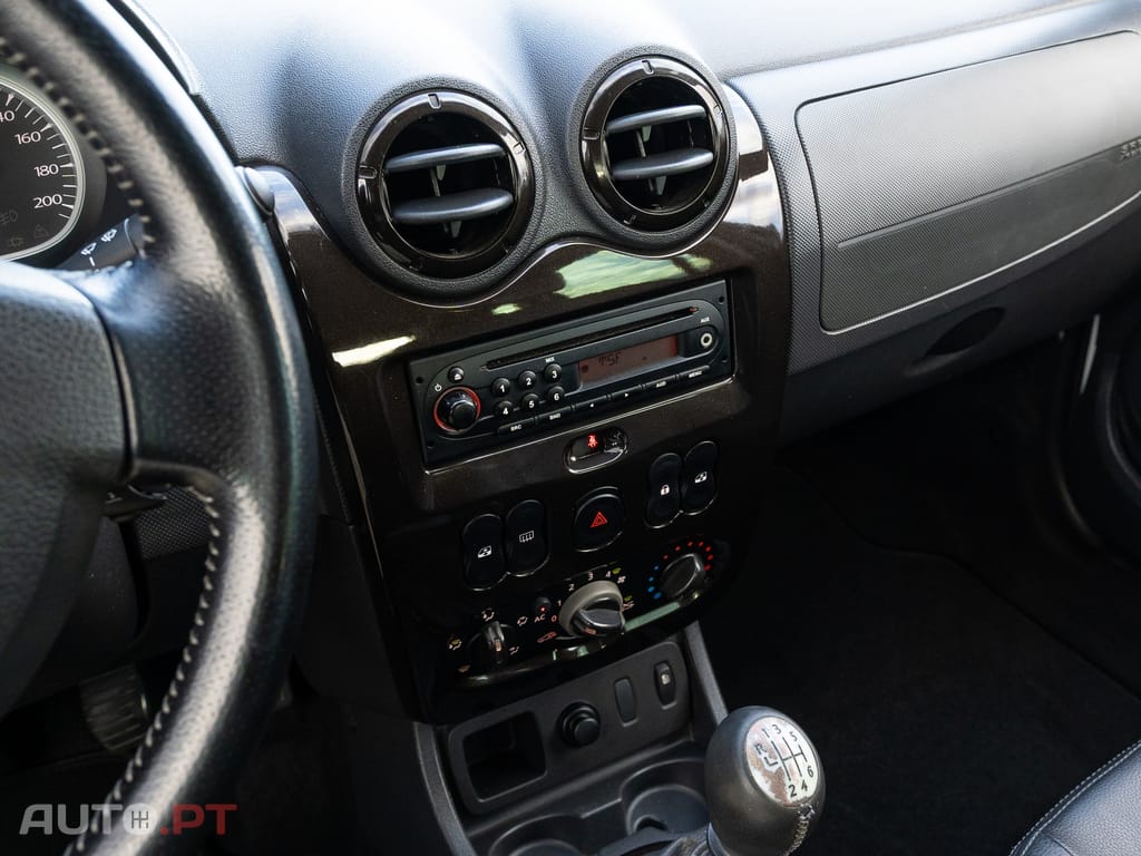 Dacia Duster 1.5 dCi Confort Cuir