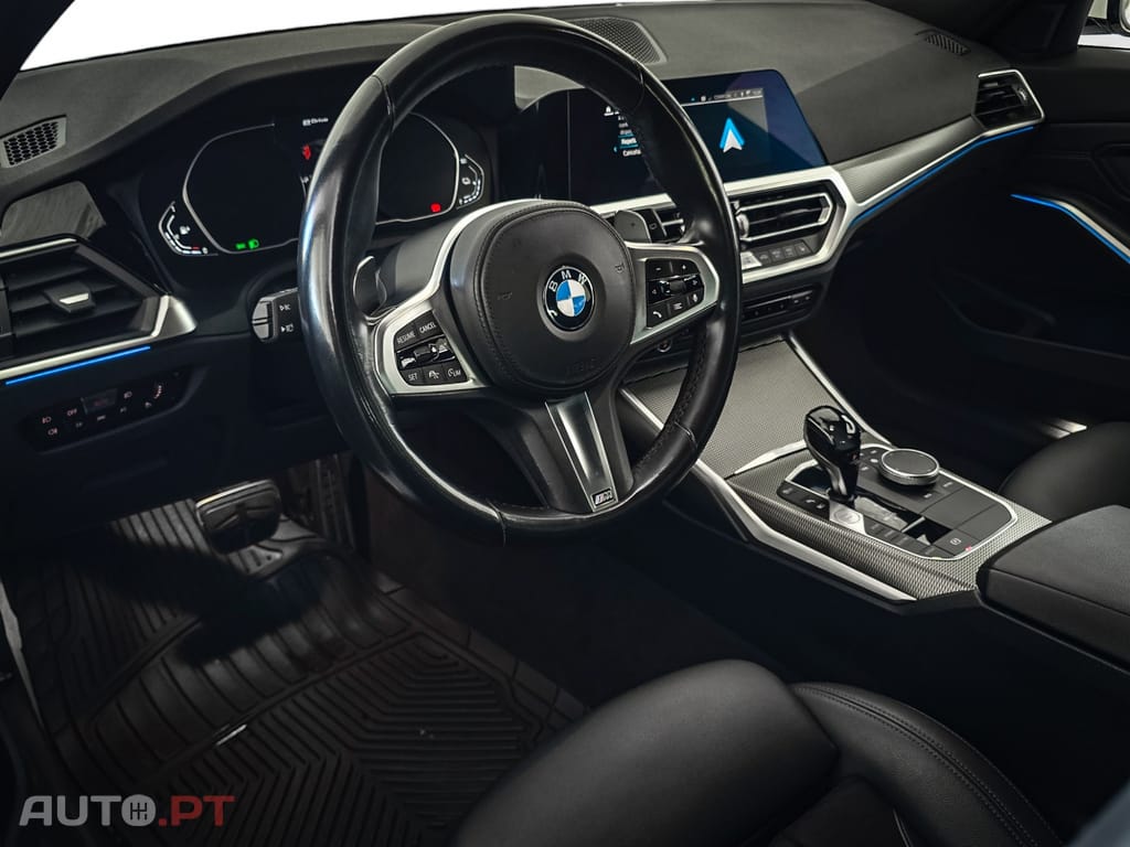 BMW 330 330e M Sport