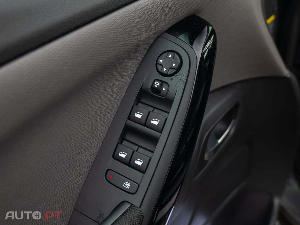 Citroen C4 Picasso 1.6 BlueHDi Shine