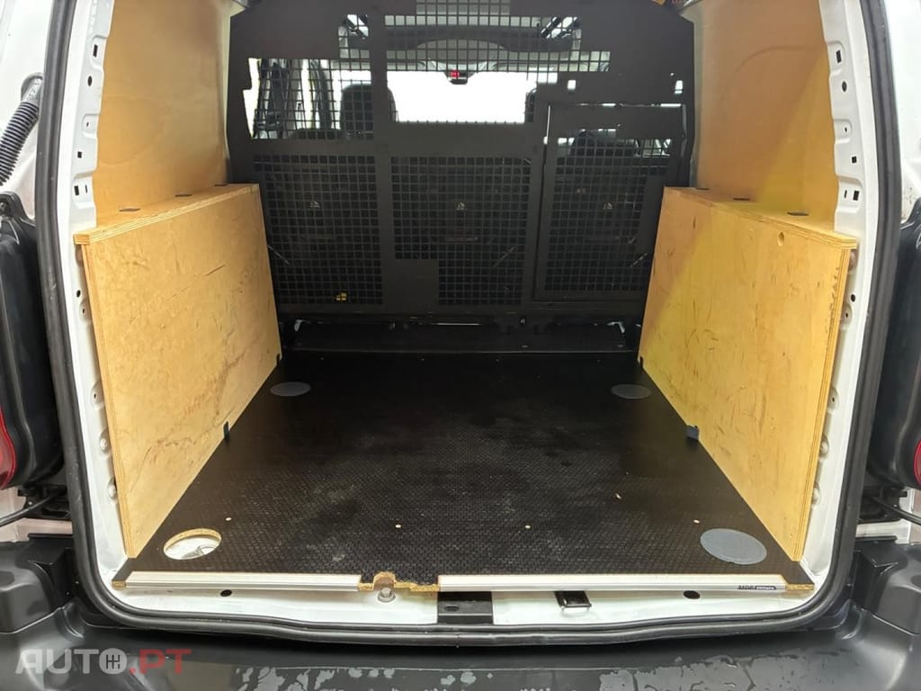 Toyota Proace City 1.5 D-4D Long Business