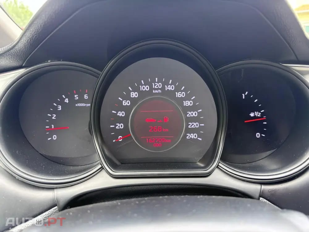 Kia Ceed 1.4 CRDi Nav Line