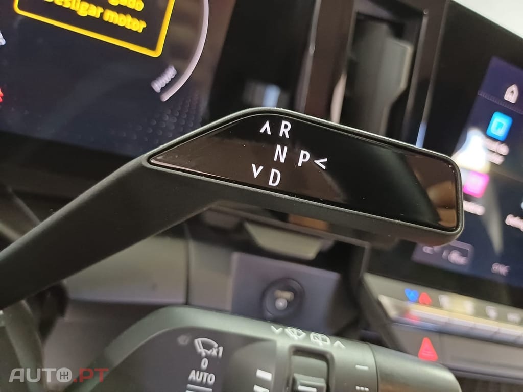 Renault Mégane E-Tech EV60 Iconic Optimum Charge