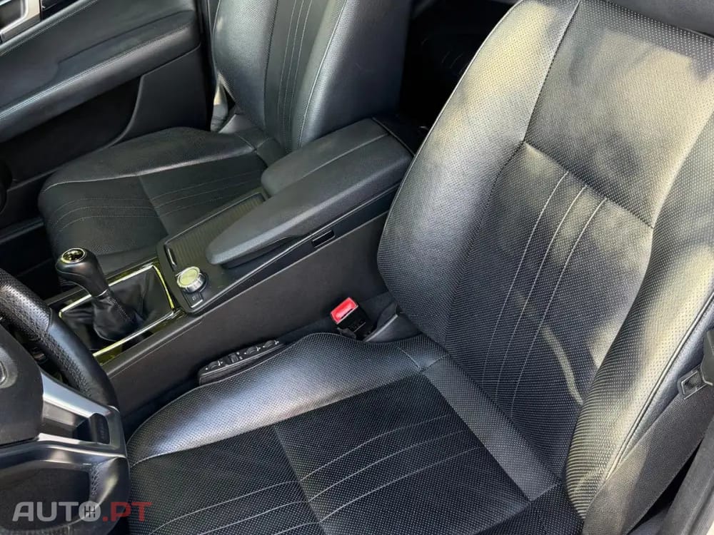 Mercedes-Benz C 200 Station CDI DPF BlueEFFICIENCY SPORT EDITION