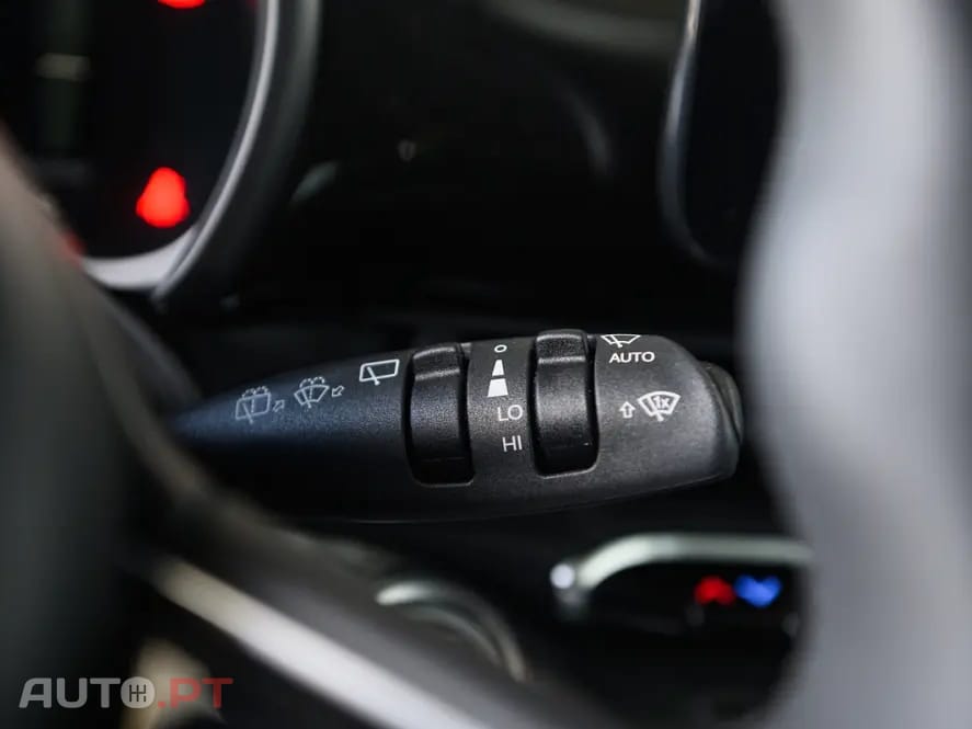 Fiat 500e 42 kWh Icon