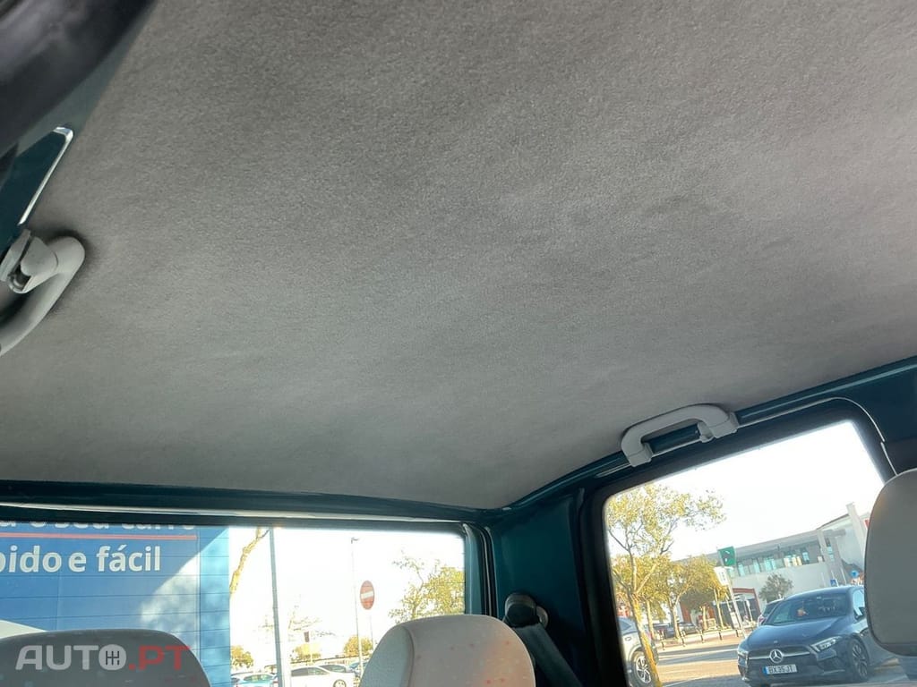 Seat Arosa 1.0 Confort