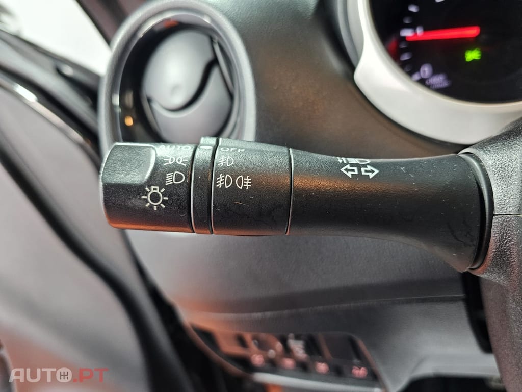 Nissan Juke 1.5 dCi Tekna Premium