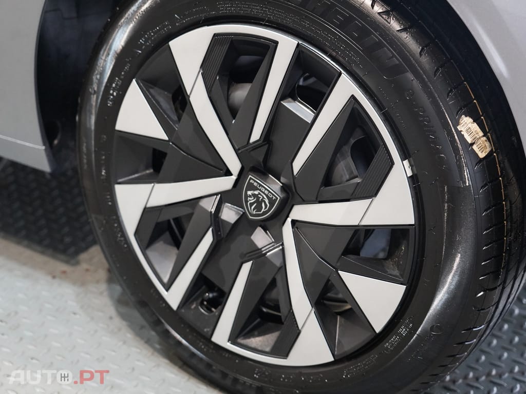 Peugeot 208 1.2 PureTech Style