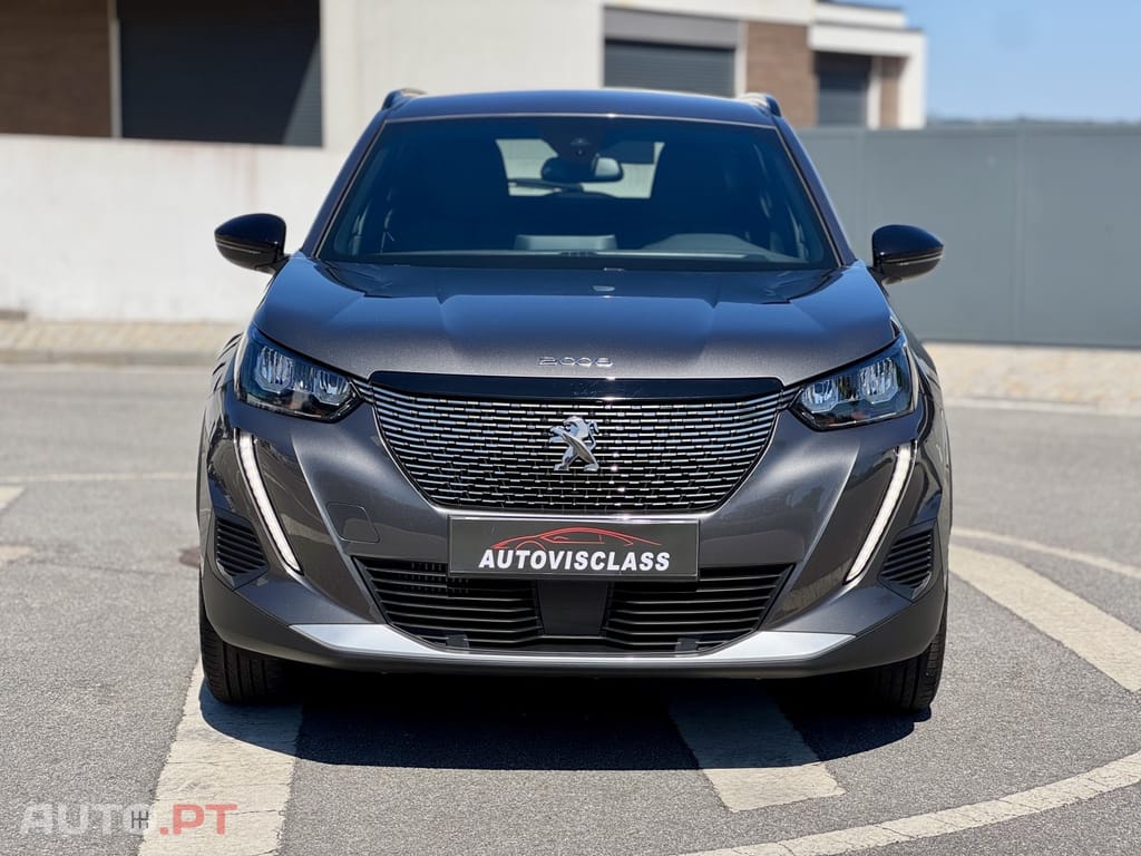 Peugeot 2008 PureTech 100 Allure