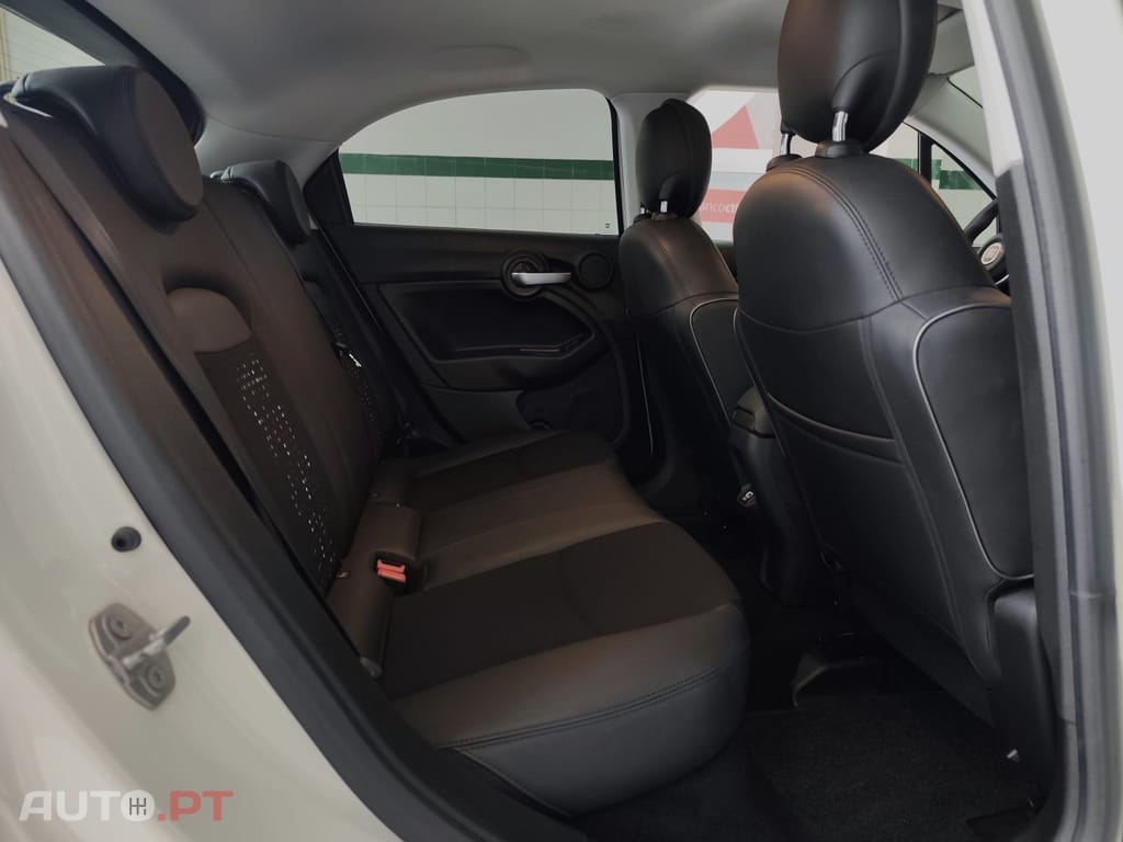 Fiat 500X 1.0 FireFly Urban
