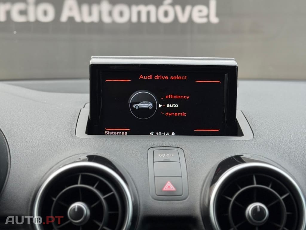 Audi S1 2.0 TFSi quattro