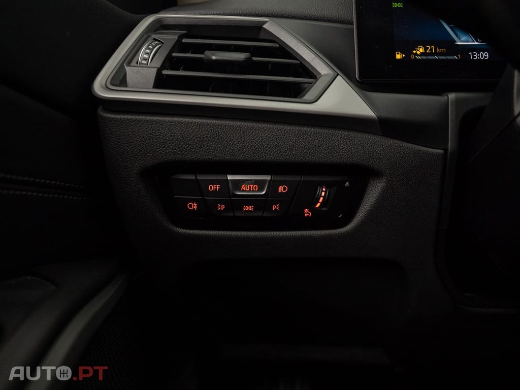 BMW 320 e Auto