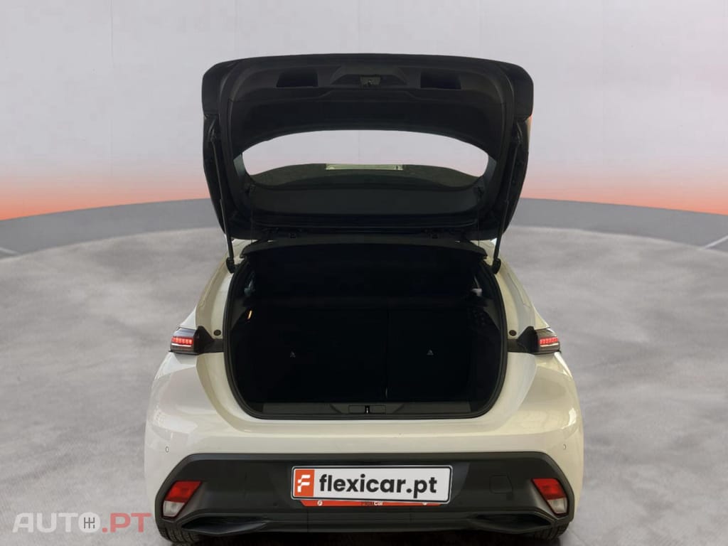 Peugeot 308 1.5 BlueHDi Active Pack