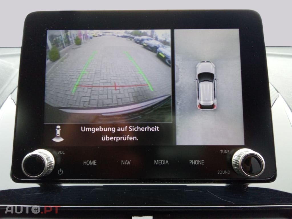 Mitsubishi Eclipse Cross Plug-In Hybrid 4WD I.V.A DEDUTÍVEL