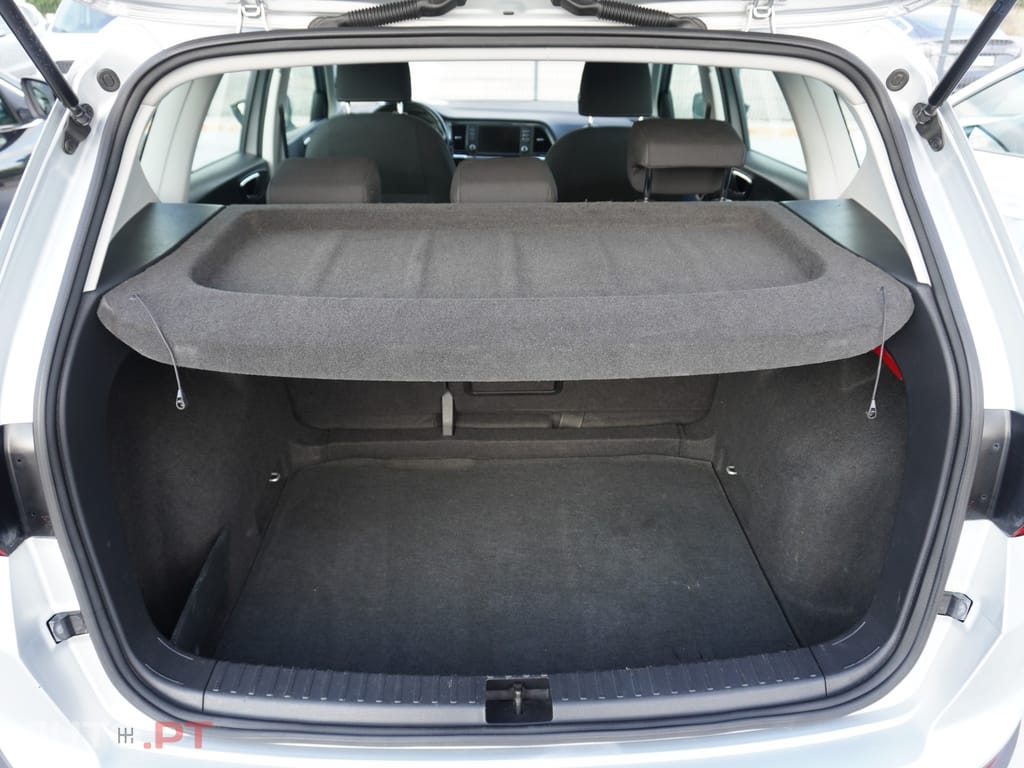 SEAT Ateca 1.6 TDI Style — fotografia 8