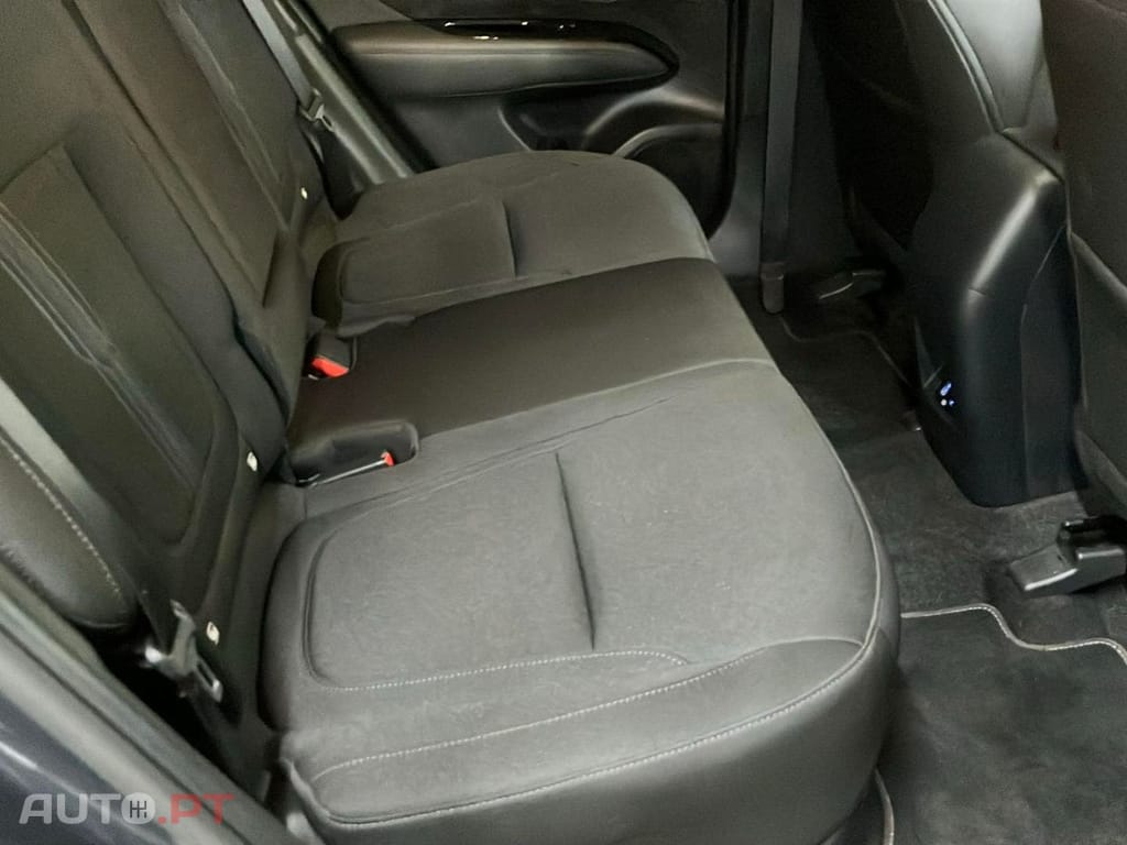 Hyundai Tucson 1.6 T-GDI HEV Premium