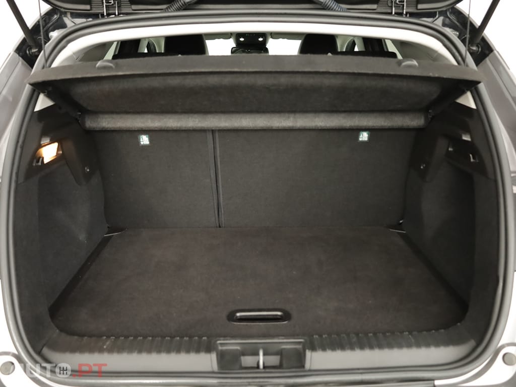 Renault Captur Captur 1.0 TCe Techno