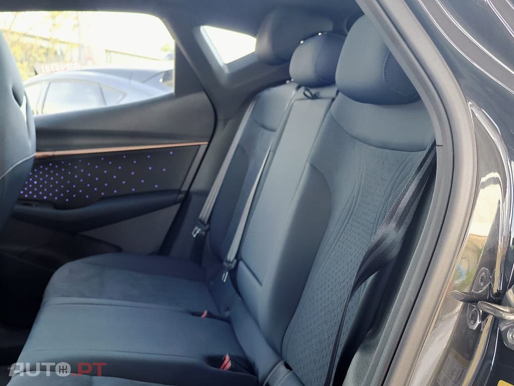 Cupra Tavascan 250 kW/77kWh 4Drive VZ