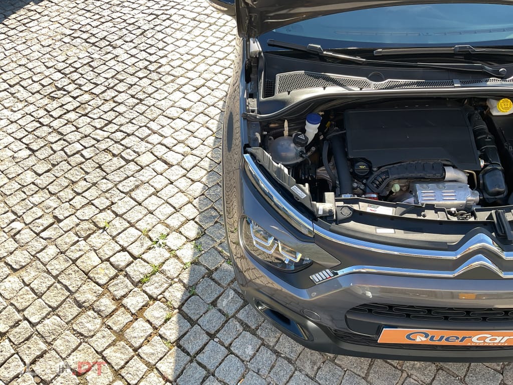 Citroen C3 1.2 PureTech Plus
