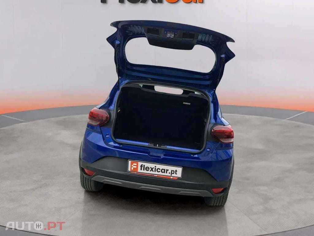 Dacia Sandero 1.0 TCe Stepway Extreme CVT