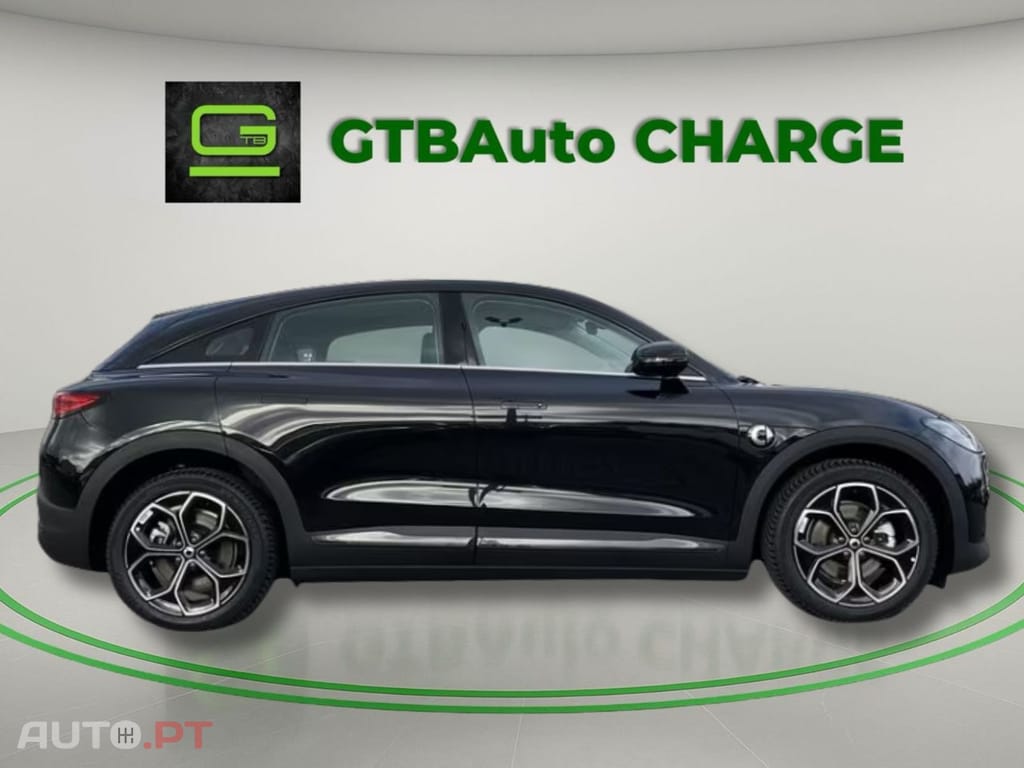 Smart #3 Pro+ I.V.A DEDUTÍVEL 