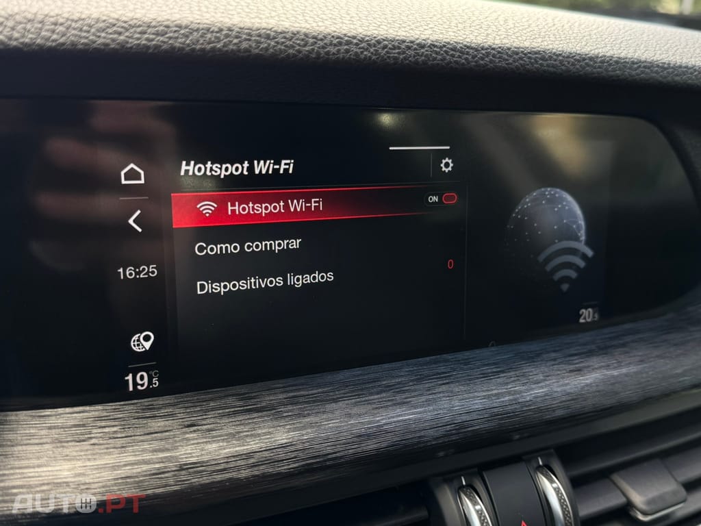 Alfa Romeo Stelvio 2.2 D Super AT8