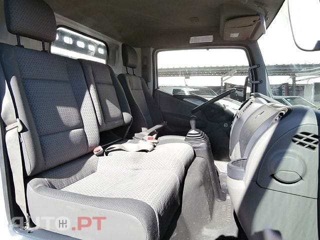 Nissan Cabstar 35.14