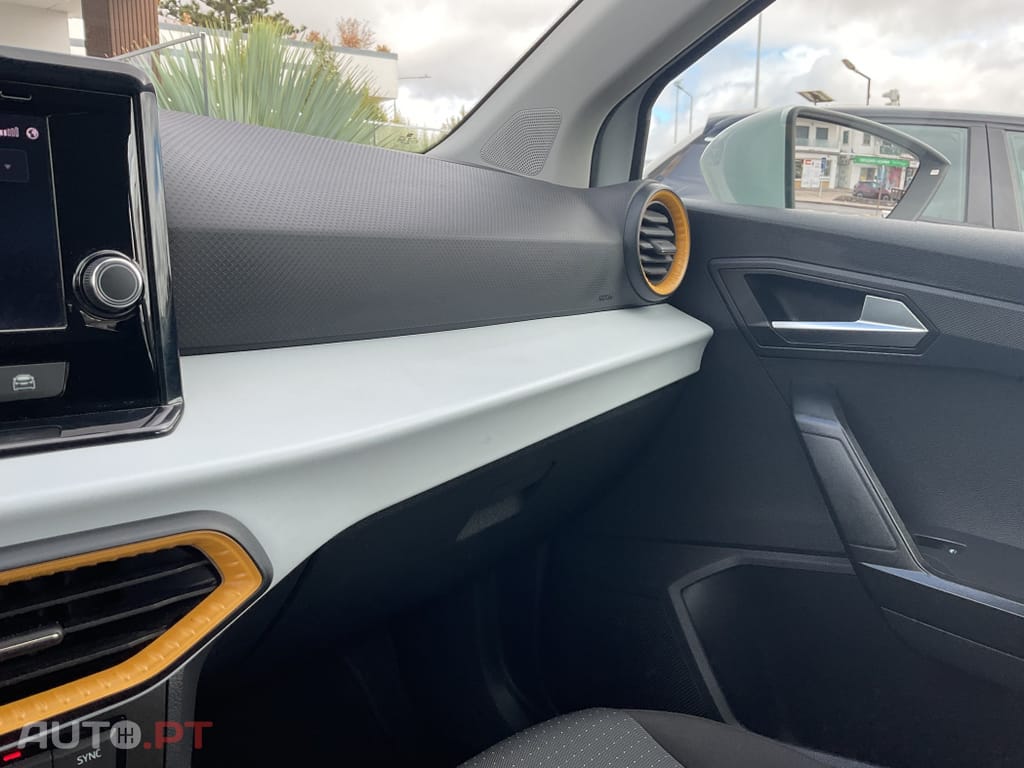 Seat Arona 1.0 TSI Style