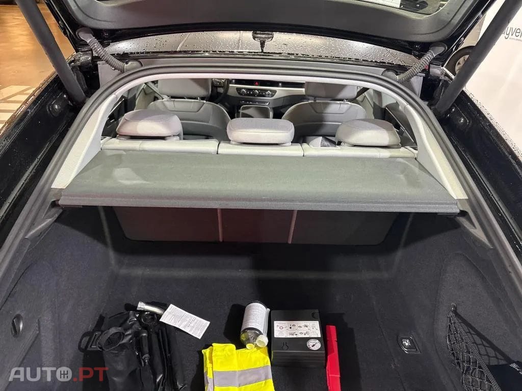 Audi A5 40 TDI S tronic