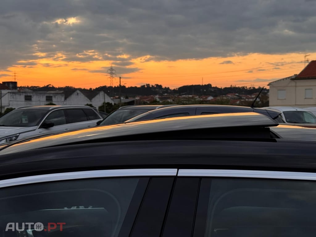 Porsche Panamera 4 E-Hybrid